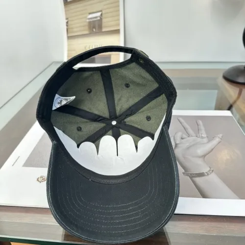 Replica Chrome Hearts Caps #1456467 $27.00 USD for Wholesale