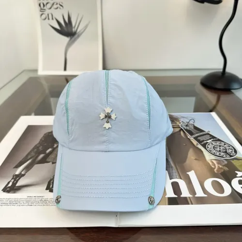 Chrome Hearts Caps #1456470, $27.00 USD, [ITEM#1456470], Chrome Hearts Caps