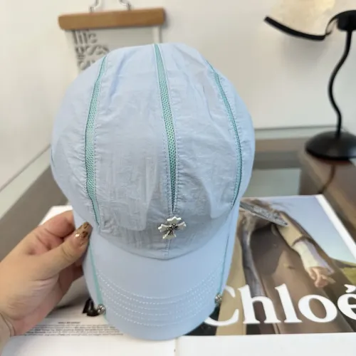 Replica Chrome Hearts Caps #1456470 $27.00 USD for Wholesale