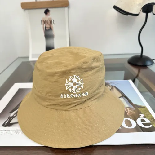 Chrome Hearts Caps #1456507