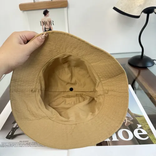 Replica Chrome Hearts Caps #1456507 $25.00 USD for Wholesale