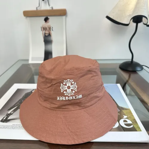 Chrome Hearts Caps #1456508