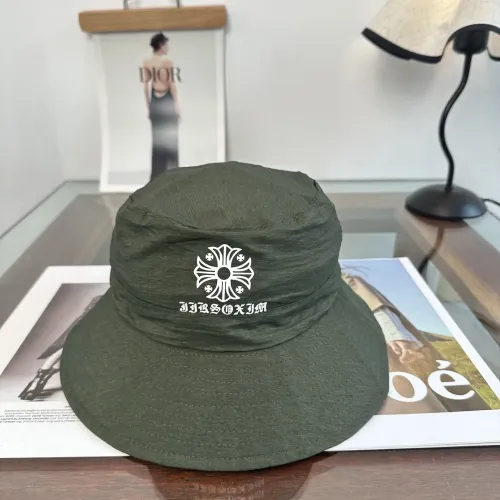 Chrome Hearts Caps #1456509, $25.00 USD, [ITEM#1456509], Chrome Hearts Caps