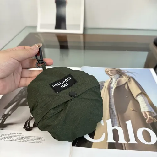 Replica Chrome Hearts Caps #1456509 $25.00 USD for Wholesale
