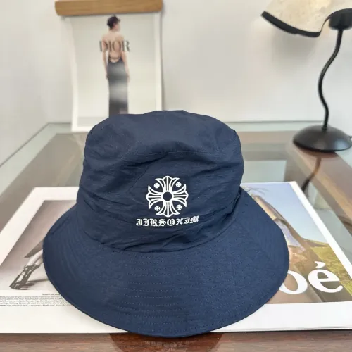 Chrome Hearts Caps #1456510