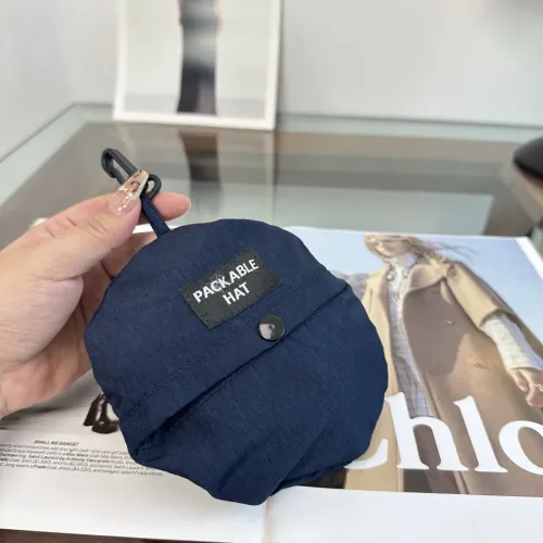 Replica Chrome Hearts Caps #1456510 $25.00 USD for Wholesale