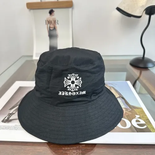 Chrome Hearts Caps #1456511