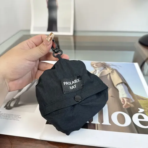 Replica Chrome Hearts Caps #1456511 $25.00 USD for Wholesale