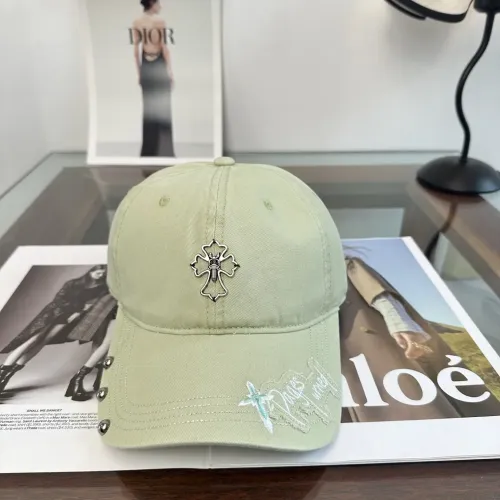 Chrome Hearts Caps #1456515