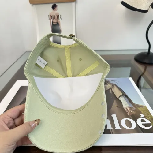 Replica Chrome Hearts Caps #1456515 $27.00 USD for Wholesale