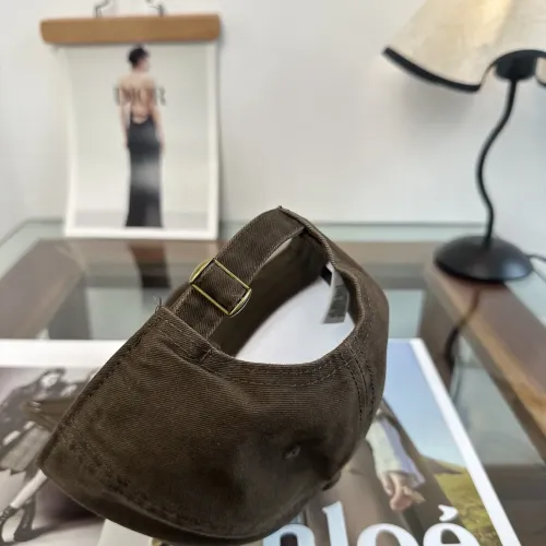 Replica Chrome Hearts Caps #1456516 $27.00 USD for Wholesale