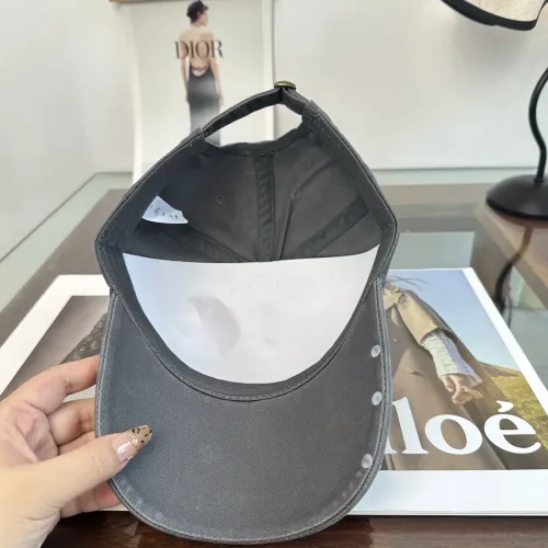 Replica Chrome Hearts Caps #1456517 $27.00 USD for Wholesale