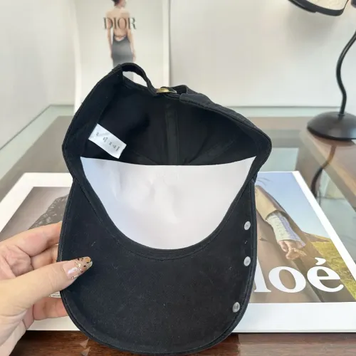 Replica Chrome Hearts Caps #1456518 $27.00 USD for Wholesale