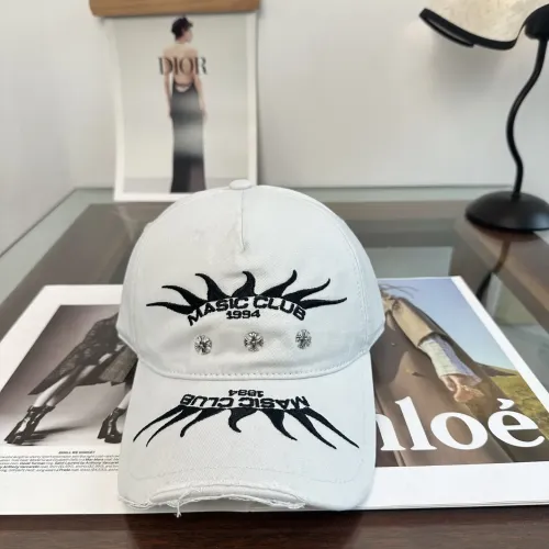 Chrome Hearts Caps #1456519