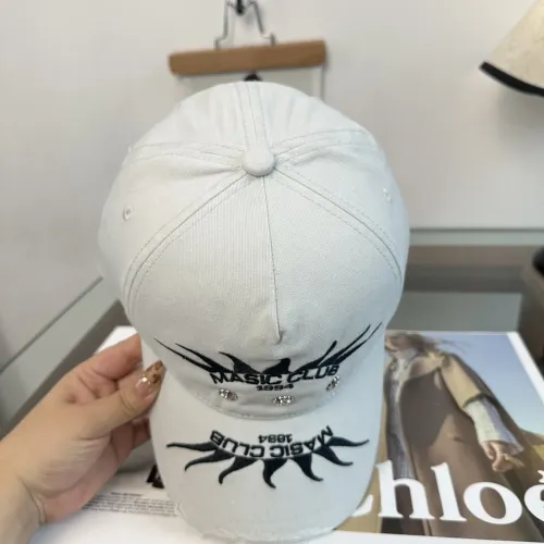 Replica Chrome Hearts Caps #1456519 $27.00 USD for Wholesale
