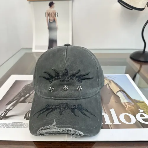 Chrome Hearts Caps #1456520