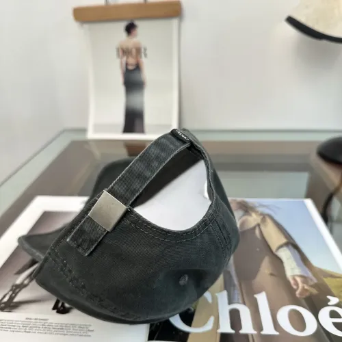 Replica Chrome Hearts Caps #1456520 $27.00 USD for Wholesale