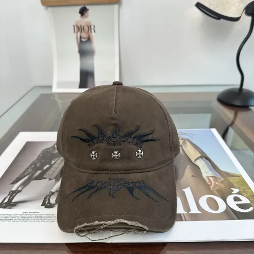 Chrome Hearts Caps #1456522