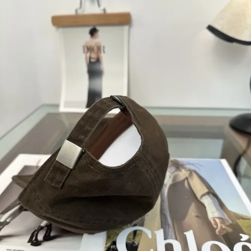 Replica Chrome Hearts Caps #1456522 $27.00 USD for Wholesale