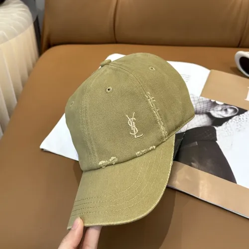 Yves Saint Laurent YSL Caps #1456534