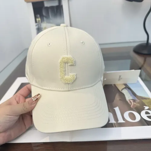 Replica Celine Caps #1456536 $25.00 USD for Wholesale