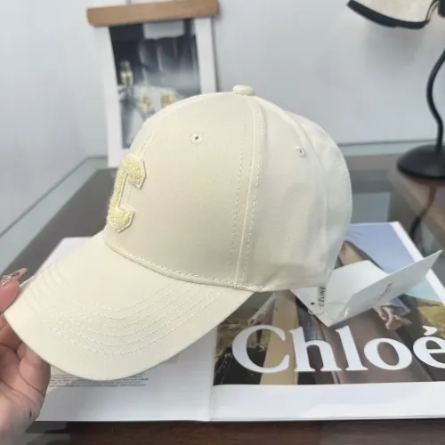 Replica Celine Caps #1456536 $25.00 USD for Wholesale