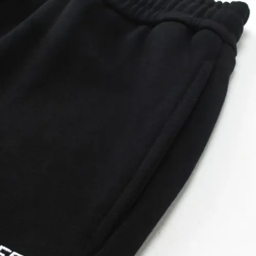 Replica Burberry Pants For Men #1456537 $40.00 USD for Wholesale