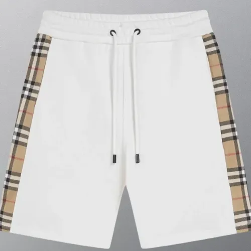 Burberry Pants For Men #1456538