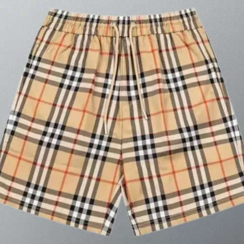Burberry Pants For Men #1456540