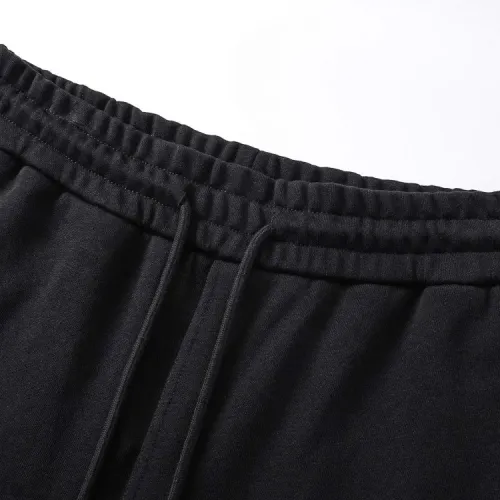 Replica Burberry Pants For Men #1456542 $40.00 USD for Wholesale