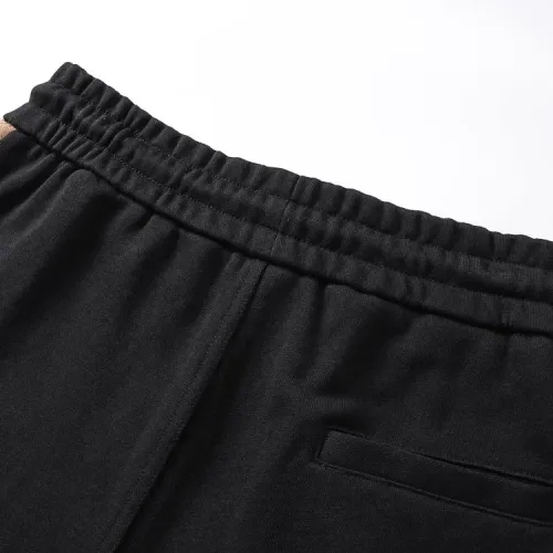 Replica Burberry Pants For Men #1456542 $40.00 USD for Wholesale