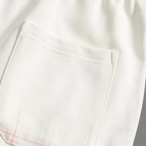 Replica Burberry Pants For Men #1456544 $41.00 USD for Wholesale