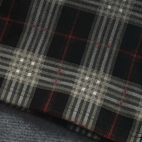 Replica Burberry Pants For Men #1456545 $41.00 USD for Wholesale