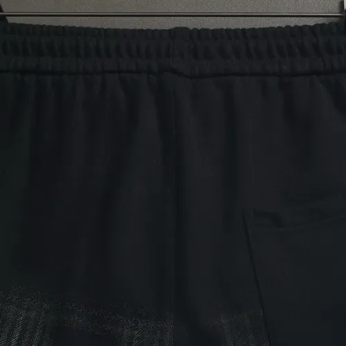 Replica Burberry Pants For Men #1456545 $41.00 USD for Wholesale