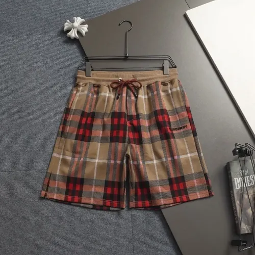 Burberry Pants For Men #1456547
