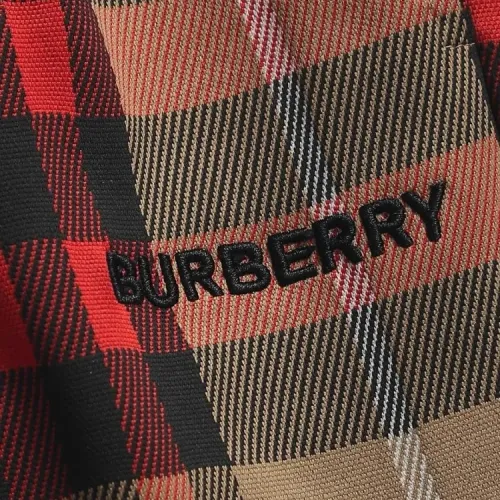 Replica Burberry Pants For Men #1456547 $41.00 USD for Wholesale