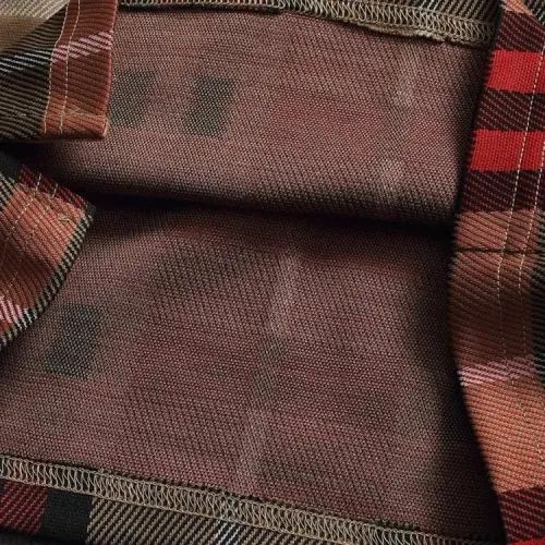 Replica Burberry Pants For Men #1456547 $41.00 USD for Wholesale