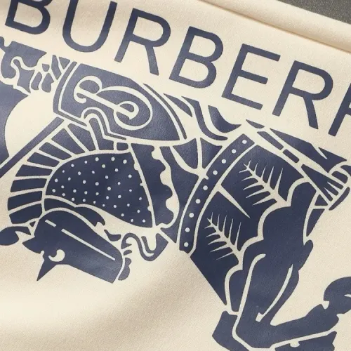 Replica Burberry Pants For Men #1456548 $41.00 USD for Wholesale