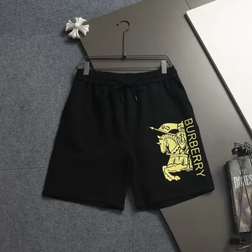 Burberry Pants For Men #1456549