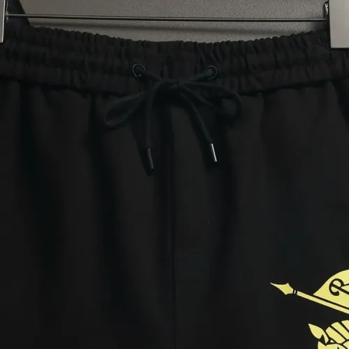 Replica Burberry Pants For Men #1456549 $41.00 USD for Wholesale