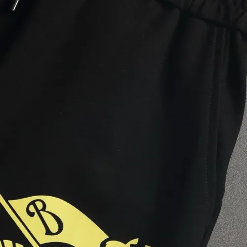 Replica Burberry Pants For Men #1456549 $41.00 USD for Wholesale