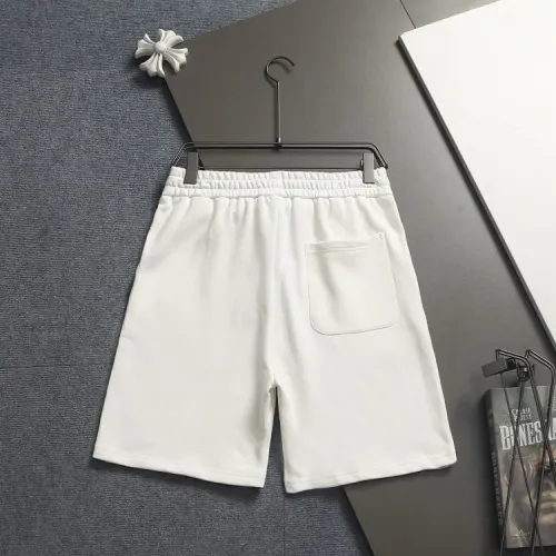 Replica Burberry Pants For Men #1456550 $41.00 USD for Wholesale
