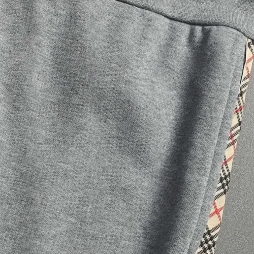 Replica Burberry Pants For Men #1456552 $45.00 USD for Wholesale
