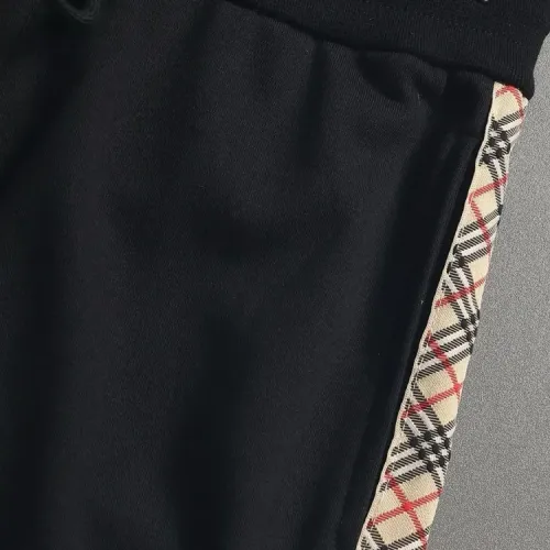 Replica Burberry Pants For Men #1456553 $45.00 USD for Wholesale