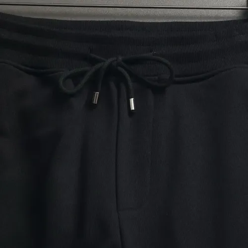 Replica Burberry Pants For Men #1456555 $45.00 USD for Wholesale