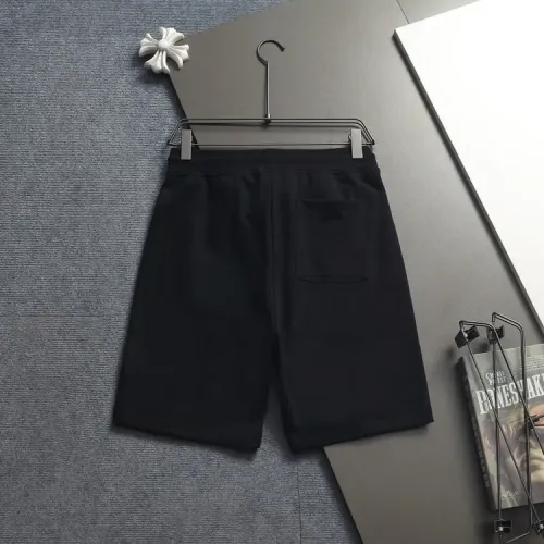 Replica Burberry Pants For Men #1456555 $45.00 USD for Wholesale