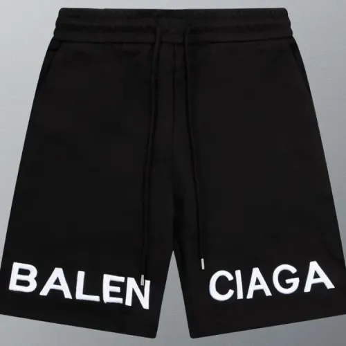 Balenciaga Pants For Men #1456556