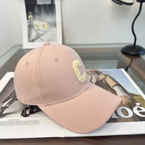 Replica Celine Caps #1456558 $25.00 USD for Wholesale