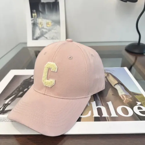 Replica Celine Caps #1456558 $25.00 USD for Wholesale