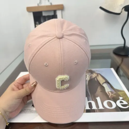 Replica Celine Caps #1456558 $25.00 USD for Wholesale